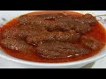 طريقة كفتة الرز بالصلصة |أكلنا بالمصري|