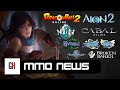 MMO & MMORPG Updates – Jan 27 🌐