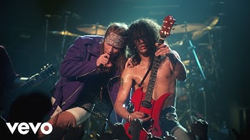 Guns N