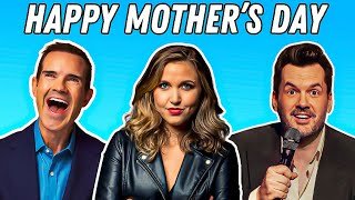 3 Comedians on Moms (Taylor Tomlinson, Jim Jefferies, Jimmy Carr)