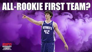 The James Ham Show - Maxime Raynaud Impressing On the Sacramento Kings