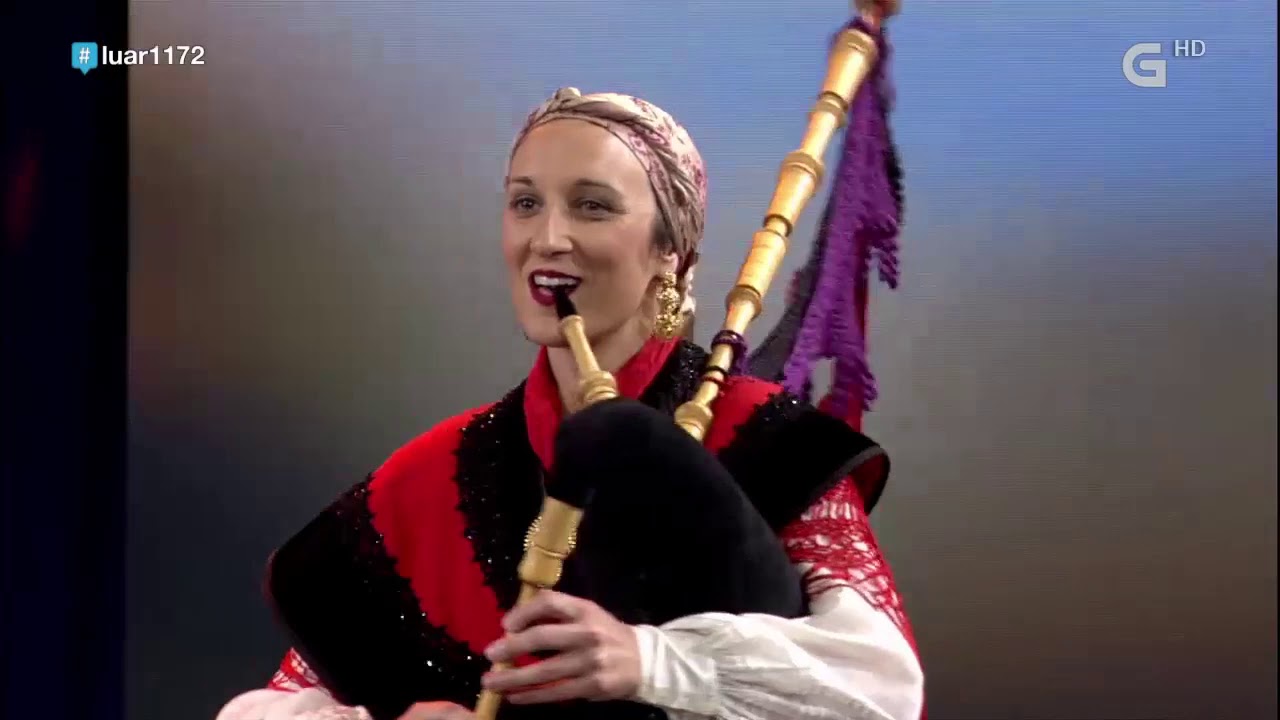 OS MELIDAOS - Cantiga da Noite (10-5-2019)