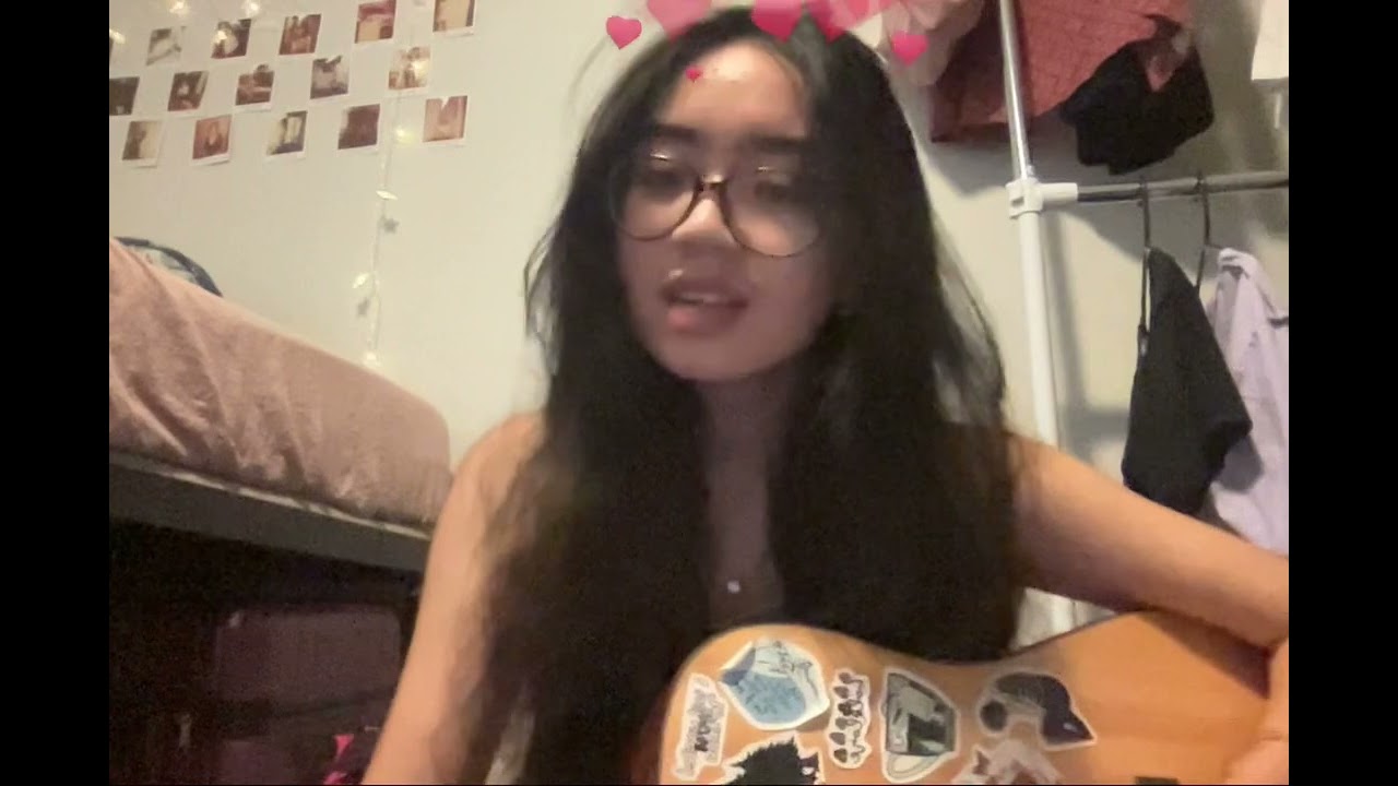 reckless driving by lizzy mcalpine ft. ben kessler