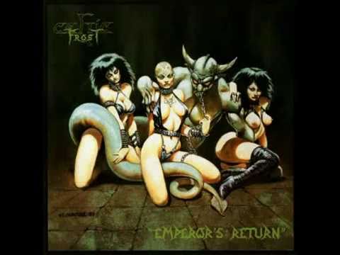 Dethroned Emperor (Celtic Frost cover)