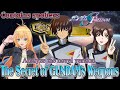 Lets analyze the secrets of kiras gundamnew information in the novel versiongundam seed freedom