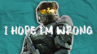 Download Lagu Why I'm Worried About Halo: Campaign Evolved MP3