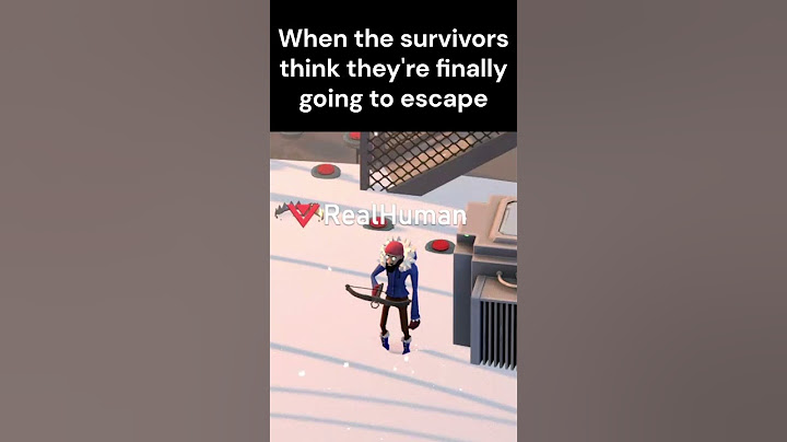 Oh What these? #projectwinter #survival #escape #videogames