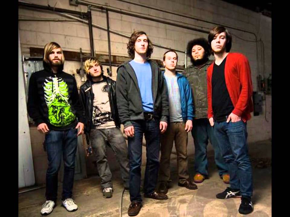 Top 10 Dance Gavin Dance Songs YouTube