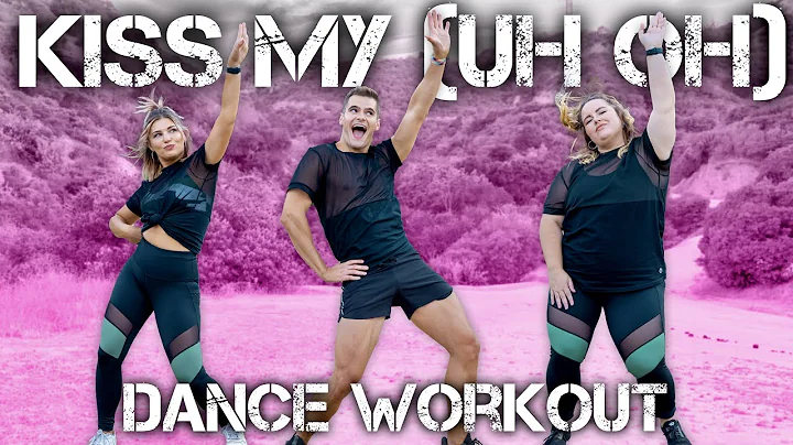 Anne-Marie & Little Mix - Kiss My (Uh Oh) | Caleb ...