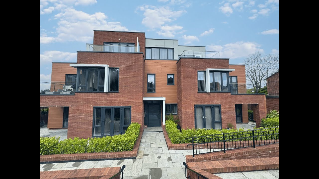 Lettings Video Tour Botany Court, Kingsgate Avenue, Broadstairs, 2