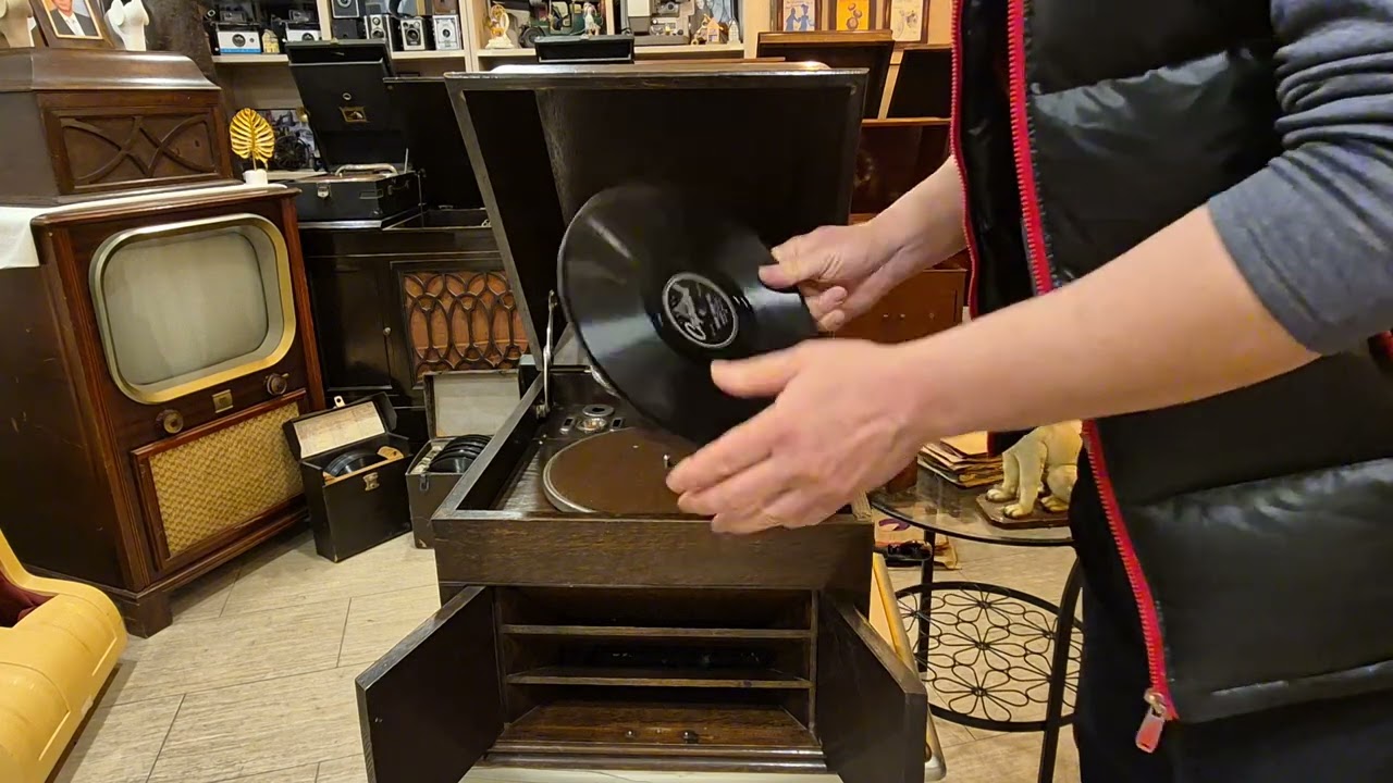 (1944)Cuban Sugar Mill