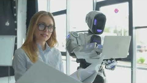 The Future of AI: Transforming Our World