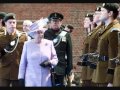 Queen Elizabeth II - Only Girl