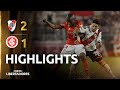 RIVER PLATE vs. INTERNACIONAL | HIGHLIGHTS | CONMEBOL LIBERTADORES 2023 image