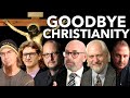 Bible scholars leave christianity   mythvision documentary