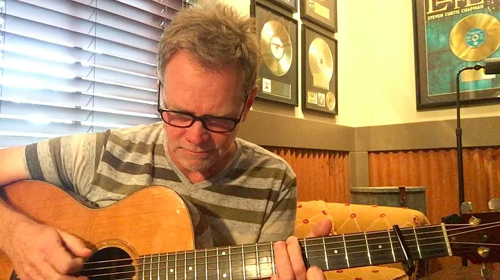 A Prayer For Charleston - Steven Curtis Chapman