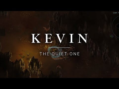 : Kevin - The Quiet One