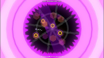 Project Arrhythmia-Event Horizon level by Coffee Dog song by Xtrullor [SS] Rank