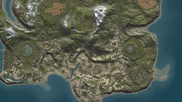 Abe giving the TL;DR on the new Rust OTV server Part 2