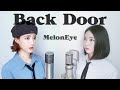 Stray Kids (스트레이 키즈) - Back Door [Cover by MelonEye|메론아이]