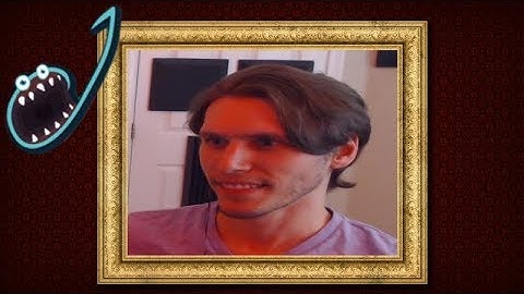 Jerma Streams - Square Enix Conference E3 2019