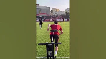 اشرف بن شرقي لاعب الأهلي الاهلي بن شرقي الأهلي فوق الجميع Football 