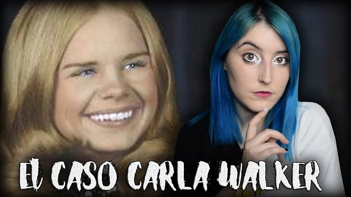 RESUELTO en 2021: El SECUESTR0 y AS3S1NAT0 de CARL...
