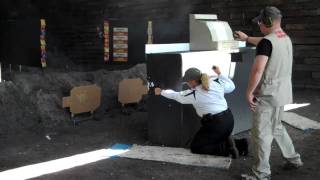 FL State IDPA Championship 2011