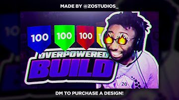 NBA2K20 Thumbnail SpeedArt!