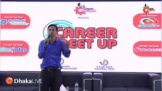 আমার দেখা সেরা মোটিভেশনাল স্পিকার প্রিয় হাসান মাহমুদ ভাই ❤️