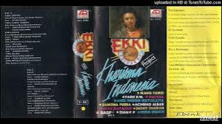 Ekki Soekarno Project - Kharisma Indonesia 1 ( Full Album )