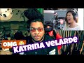 MUSIC PRODUCER REACTS TO - Katrina Velarde Highest Version (go the distance)