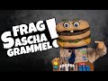 Neue Show? Erster Auftritt? Frag Sascha Grammel