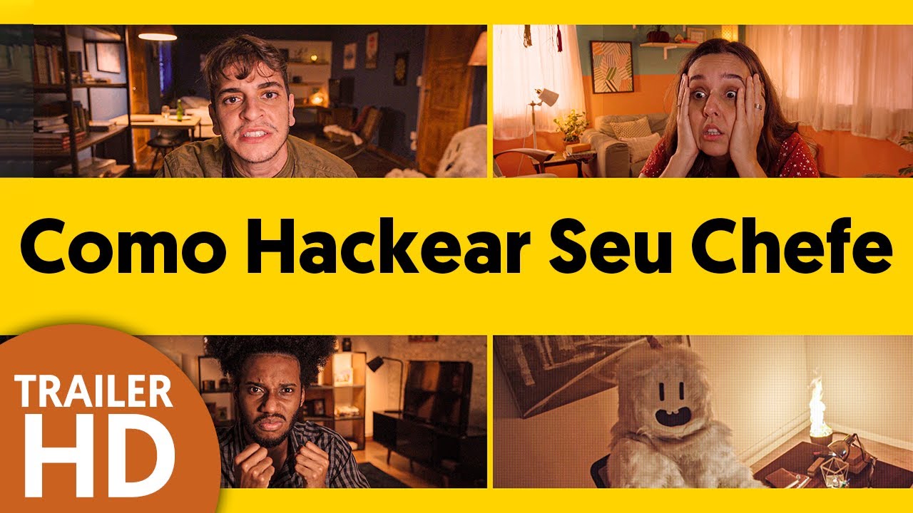 Como Hackear Seu Chefe 2021 Movie On Netflix Filmelier Watch Movies Online