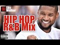 Oldschool Hip Hop R&B Rap 2000s 90s Classics Mix | DJ SkyWalker