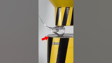I Tested the “Unbreakable” Glass