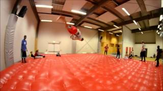 fysak edit 2012 (tricking)