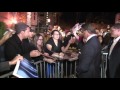 SBIFF 2016 - Montecito Award - Event B-Roll