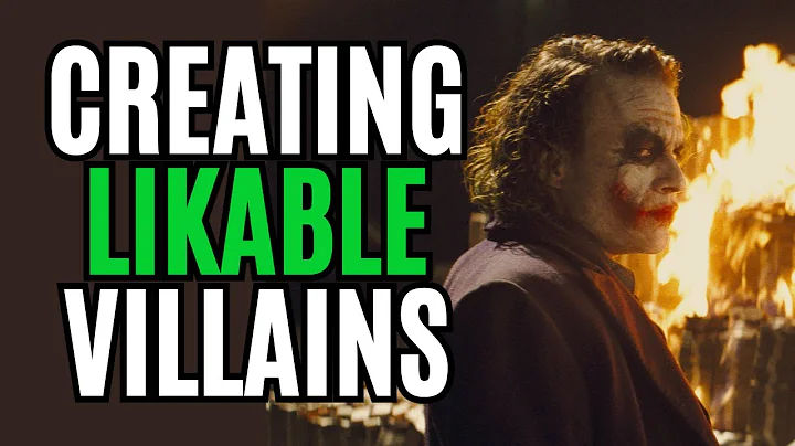 Crafting Compelling Villains: Expert Writing Tips
