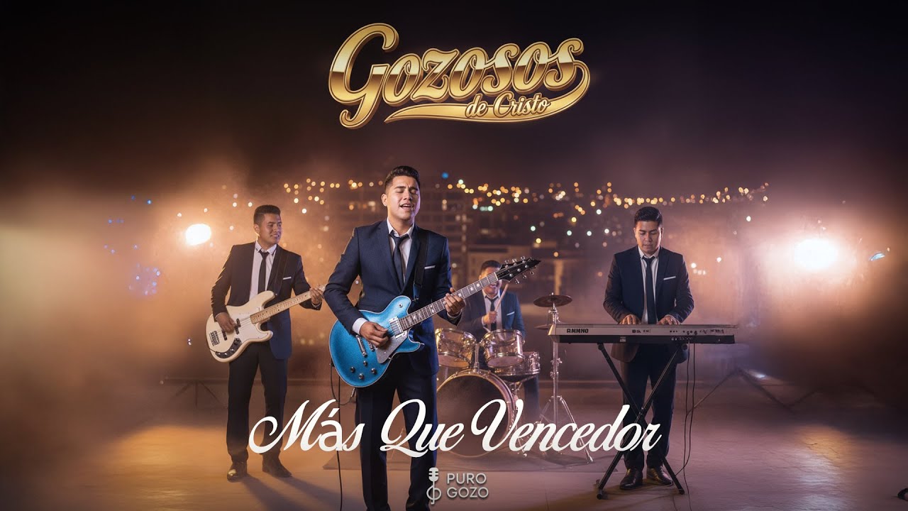 Canciones Gruperas Cristianas Románticas Que Te Van a Encantar 💛🎸