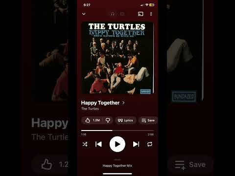 When people all happy