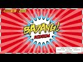Brace Up (Official Audio) | Machel Montano | Badang! Riddim (prod. by Keshav & Rakka) | Soca 2019