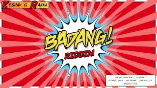 Brace Up (Official Audio) | Machel Montano | Badang! Riddim (Prod. By Keshav & Rakka) | Soca 2019