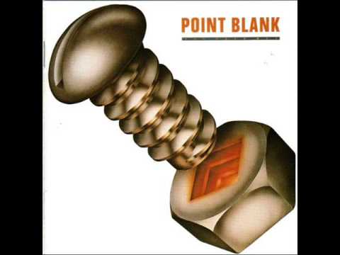 Point Blank - The Hard Way - YouTube