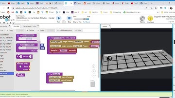 Robot Mesh - Multiple Variables within a function