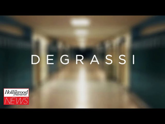 Degrassi' To Get New Series On HBO Max, Will Debut In 2023, Degrassi, HBO  Max, Television