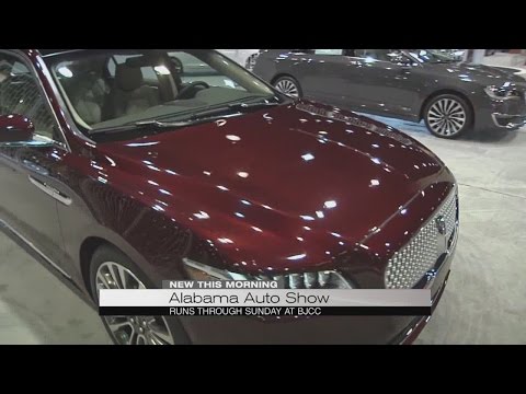 Automotive Concepts Birmingham Alabama