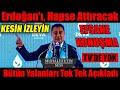 Ali Babacan, Erdoğan'ı, Hapse Attıracak, Bütün Yalanları, Tek Tek Açıkladı