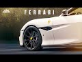 Самая красивая Ferrari // Новый монстр от Porsche