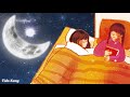 3 Hours Relaxing Sleep Music🎵Insomnia Treatment, Soft Rain, Healing Music, Meditation "Night"